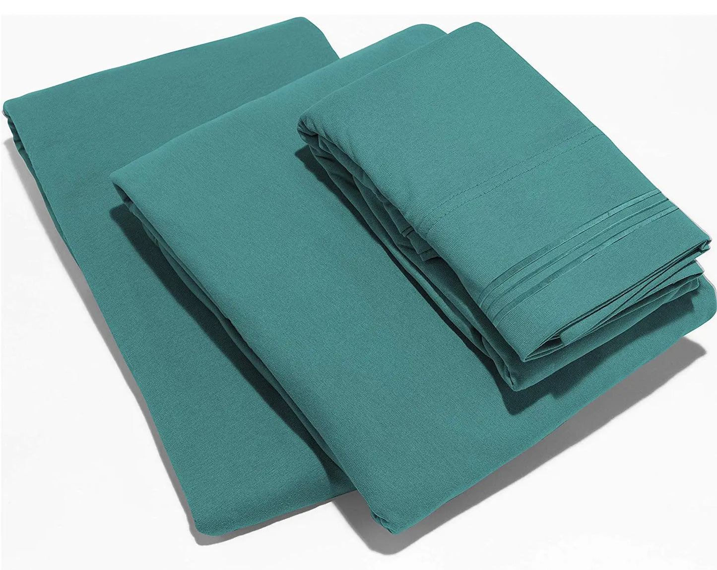 6-PIECE BED SHEET SET