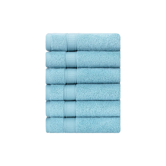 Hand Towels - Luxury Turkish Genuine Cotton