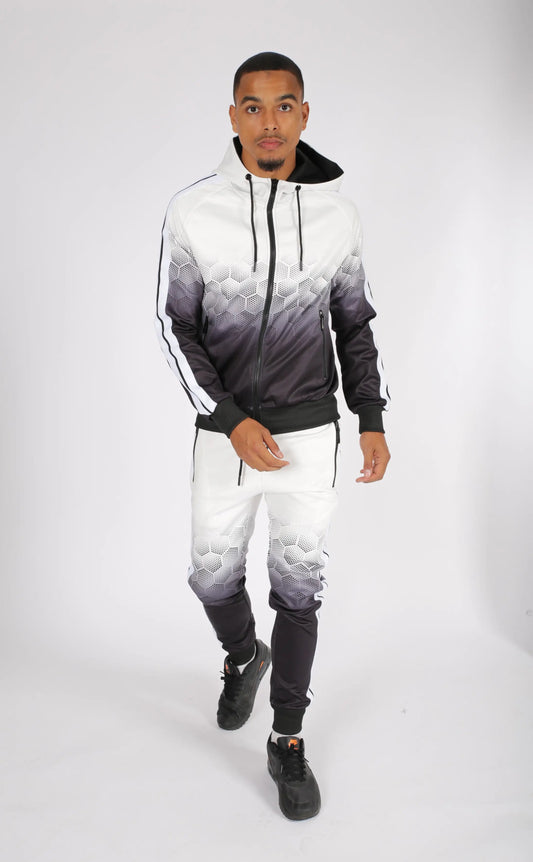 Men Jogging Set