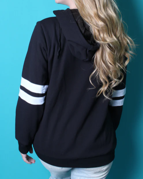 Women's Long Sleeve Hoodie