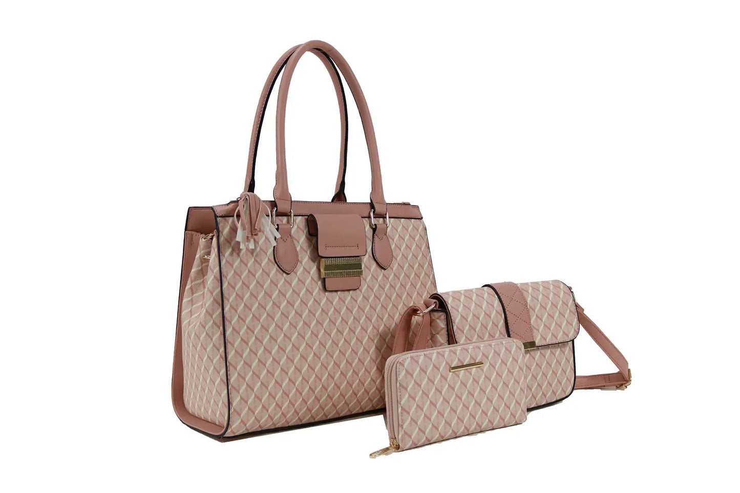 Handbag Set 3 in 1