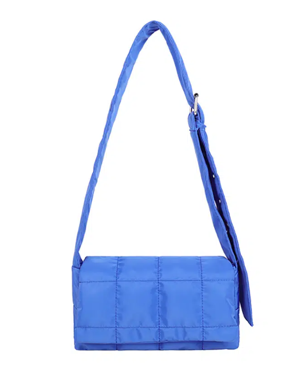 Quilted Shoulder Fashion Bag